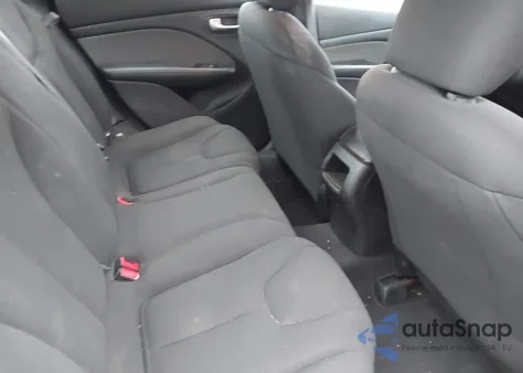 2013 Dodge Dart Se z USA, uszkodzony, nr VIN 1C3CDFAA7DD183797